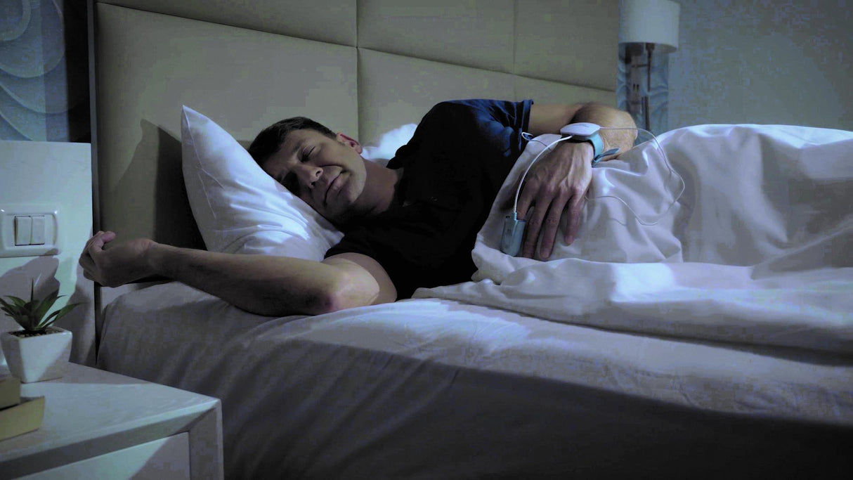 WatchPAT (Home Sleep Apnea Test)