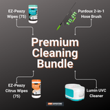 CPAP Premium Care Bundle