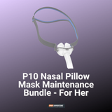 P10 Mask Maintenance Bundle - For Her