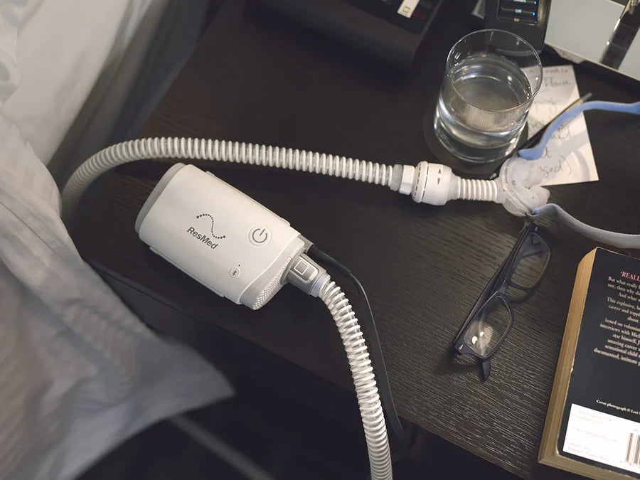 AirMini™ AutoSet™ Travel CPAP Machine