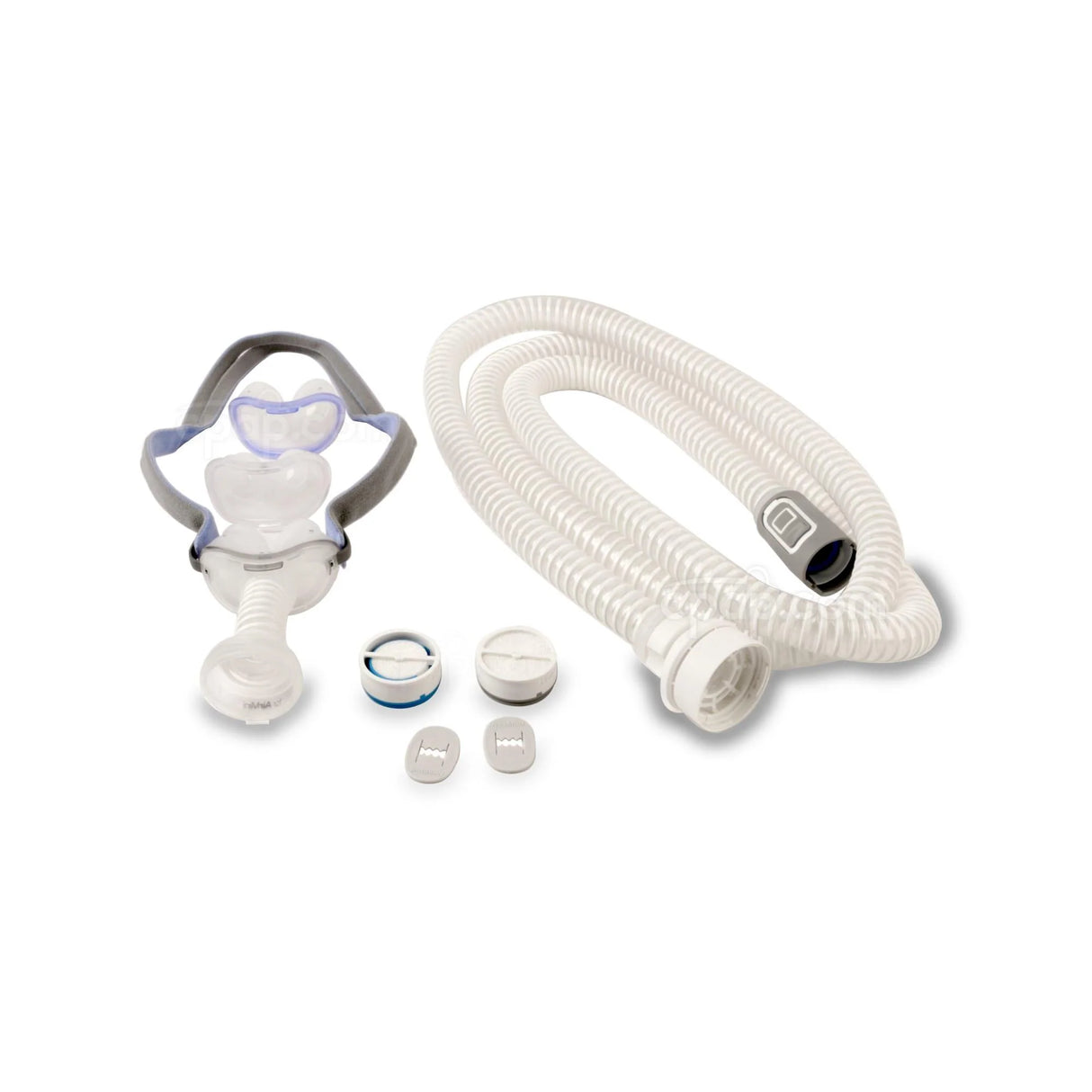 ResMed P10 AirMini™ Setup Pack and Nasal Pillows 38824