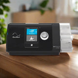 AirSense™ 10 AutoSet™ avec HumidAir et ClimateLine Air CPAP | CPAP Superstore Canada