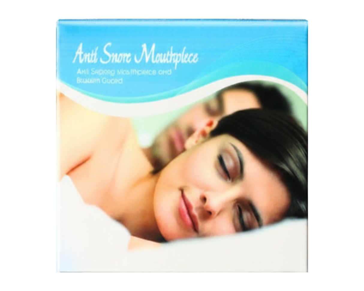 Snore Free Mouth Guard