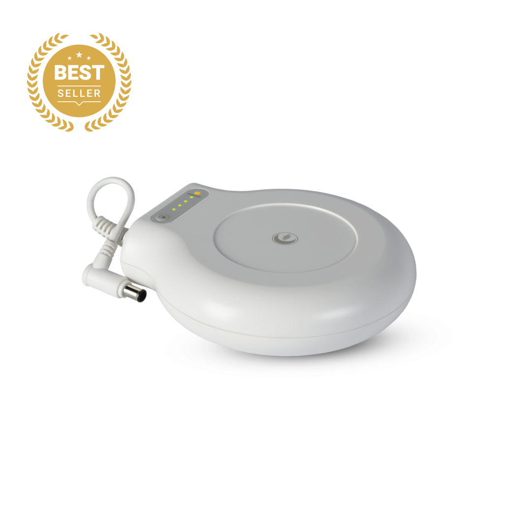 Transcend PowerAway Battery