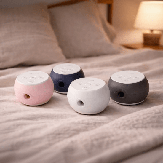 Transcend Micro 510 Travel CPAP Machine