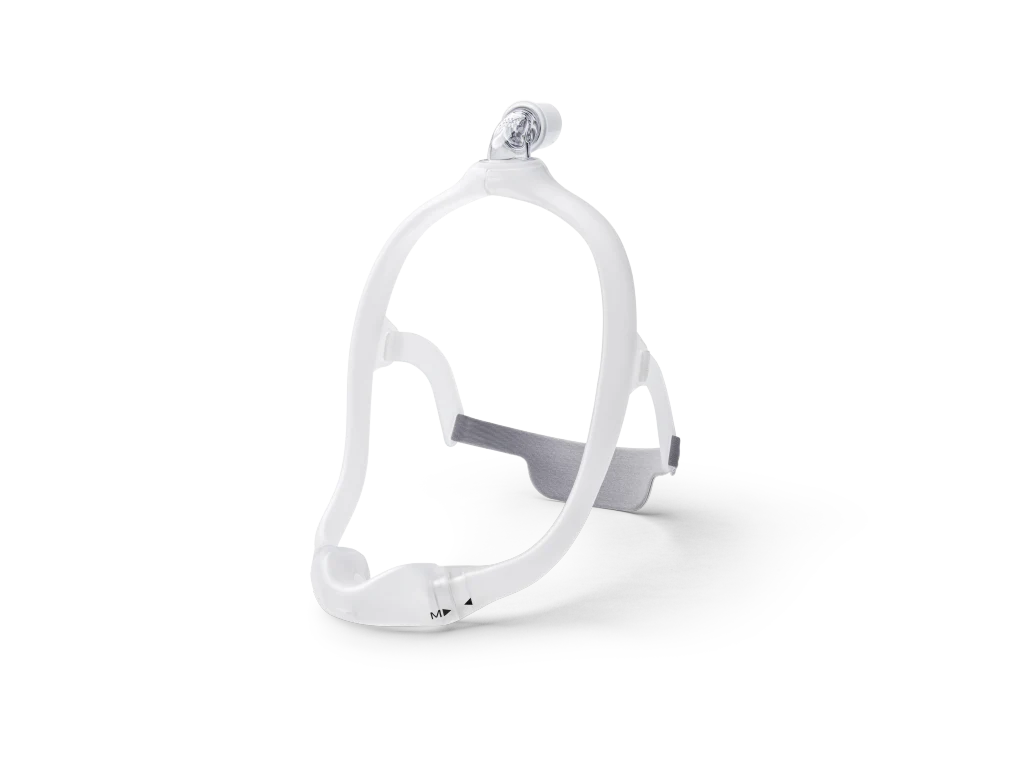 Philips Respironics DreamWear Under the Nose Nasal FitPack 1116700