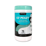 EZ-PEAZY CPAP Wipes 75 Pack