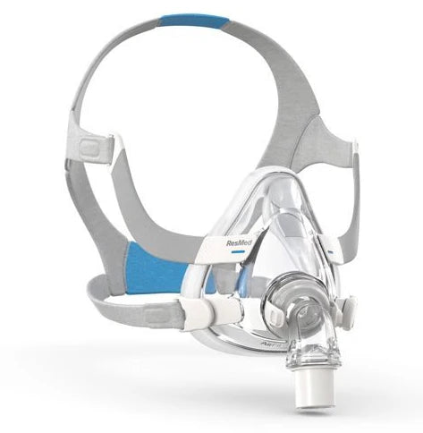 ResMed AirTouch™ F20 Full Face Complete CPAP Mask System