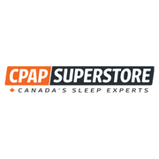 CPAP Superstore logo