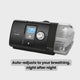 ResMed AirSense 10 AutoSet CPAP w/ HumidAir™ Heated Humidifier | Canada