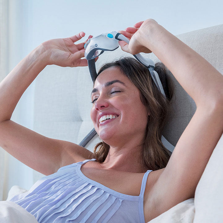 ResMed AirTouch™ F30i Comfort Mask System