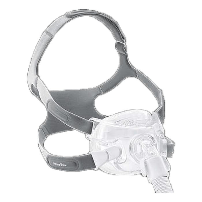 Amara View Full Face Mask | CPAP Superstore Canada