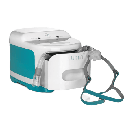 Lumin UVC CPAP Sanitizer | CPAP Superstore Canada