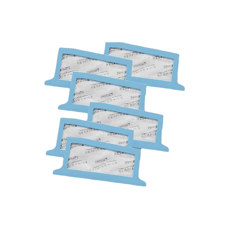 Dreamstation Ultra Fine Filter 6-Pk | CPAP Superstore Canada