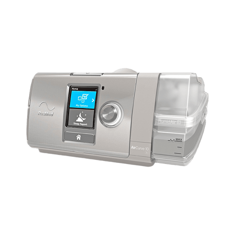 AirCurve™ 10 VAuto BiPAP | CPAP Superstore Canada