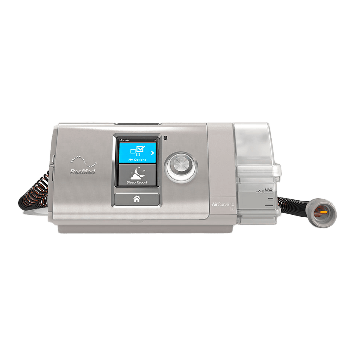 AirCurve™ 10 VAuto BiPAP | CPAP Superstore Canada