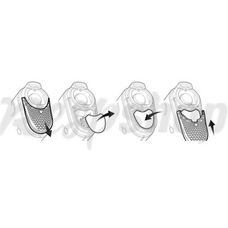 AirMini™ Filter | CPAP Superstore Canada