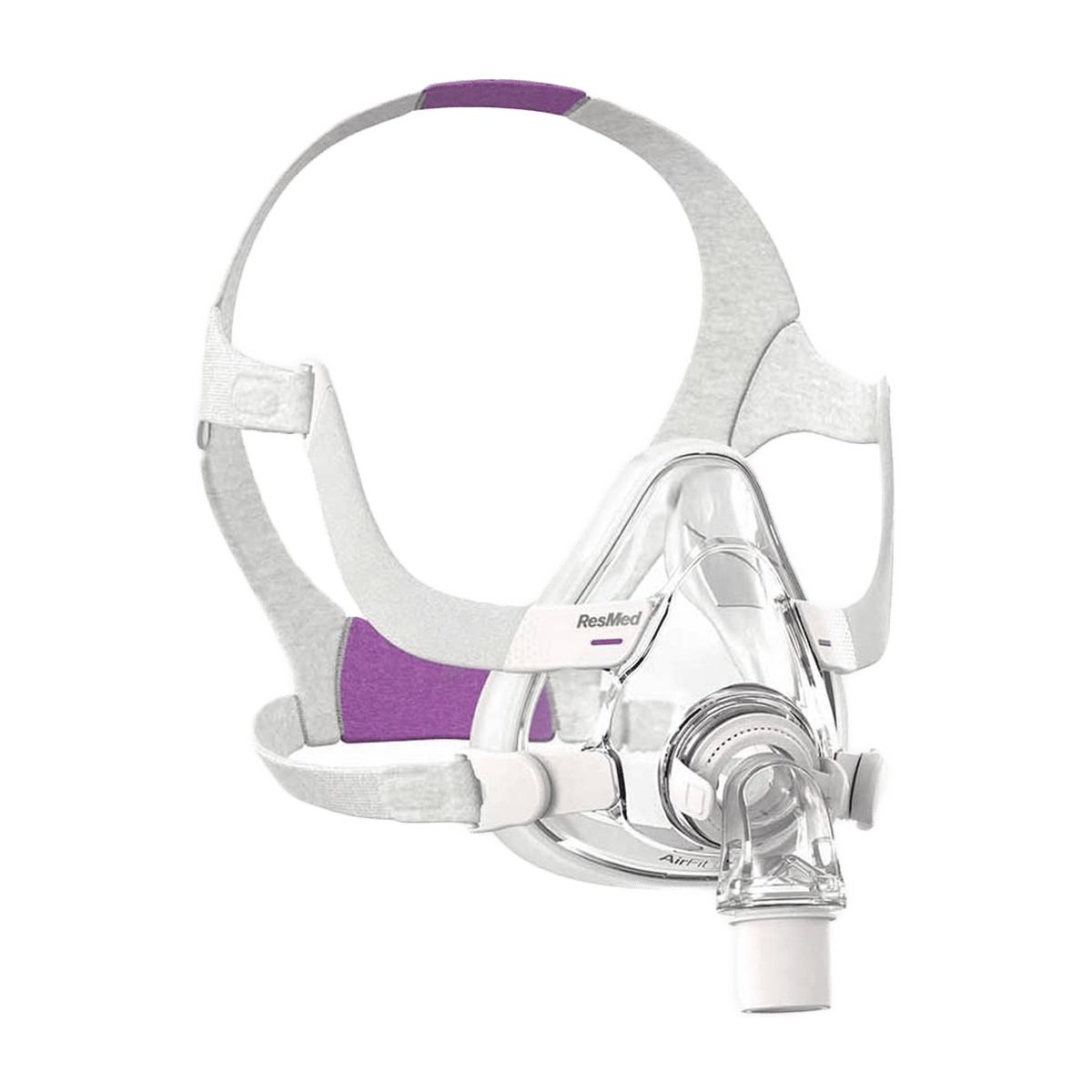 早い者勝ち！CPAP AirFit F20 消耗品 4点セット Mサイズ AirFit™ F20 For Her Full Face Mask | Canada's #1 CPAP Superstore